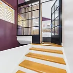 Feriehus Charming 2br Townhouse In Mouraria | By Airnest Lisboa